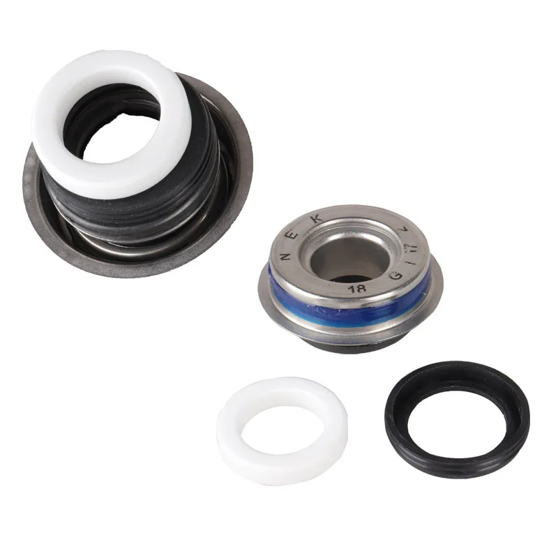 JSRAOIMG Engine Water Pump Mechanical Seal Kit For Yamaha T-MAX500 T-MAX530 TMAX500 TMAX530 TMAX 500 530 Motorcycle Replacement