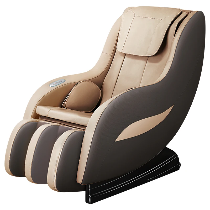 

Wholesale Automatic Electric Zero Gravity Full Body Massage Chair Comfortable Massage Chair