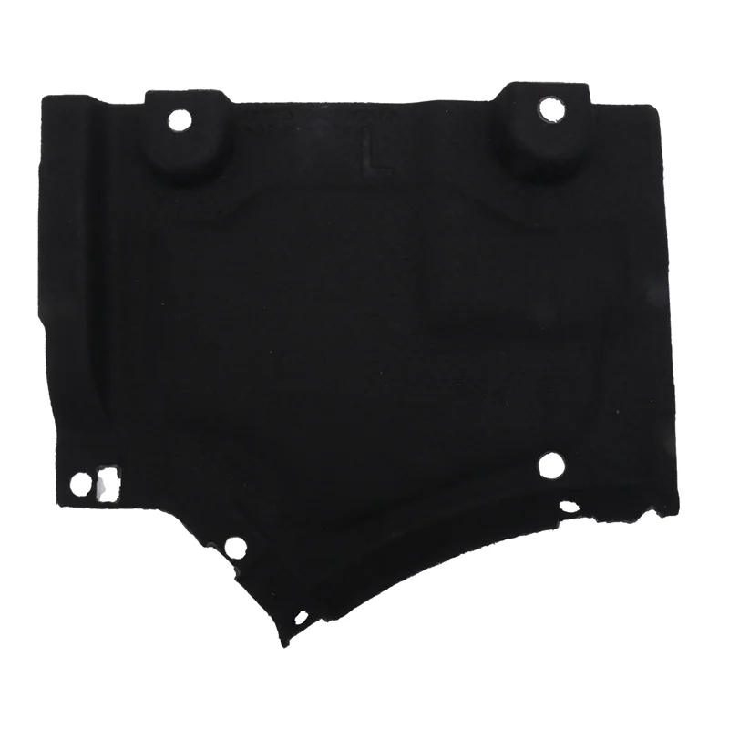 Body Car Chassis Guard Plate Body Dust Cover For  A8 D4 2010-2013