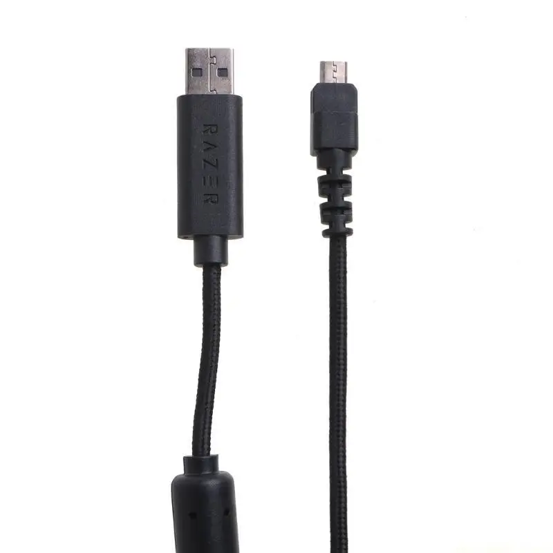 

Замена USB-кабеля F62C для игрового контроллера / Raiju