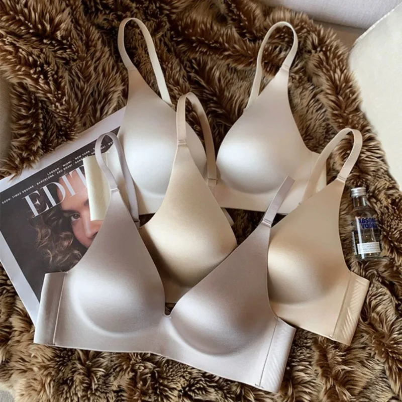 #90 Best Deep V Push-Up Bras to Buy In 2026