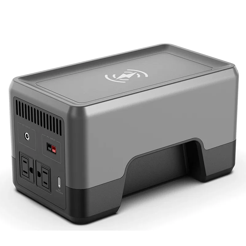 Gligle 1.5kw Power Banks 3330Wh Power Station 1500w Fast Recharging Lifepo4 Battery Outdoor Power Supply