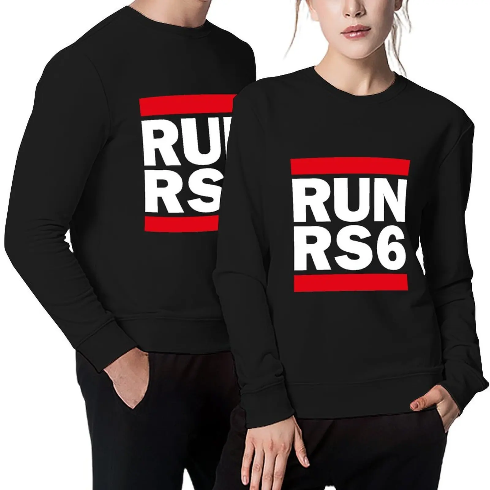 RUN RS6 البلوز الرجال الشتاء سترة ملابس الخريف الكورية الملابس للرجال النمط الياباني الجديد في بلوزات