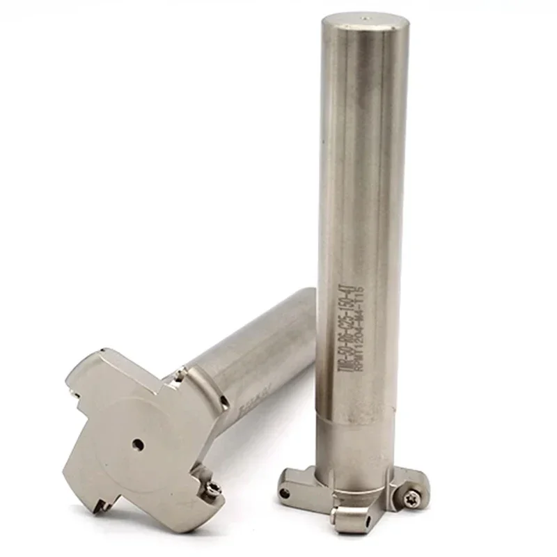 Fresa con scanalatura a T TMR Fresa per scanalatura a punta tonda R2.5 R3 R4 R5 R6 T Fresa per scanalatura CNC