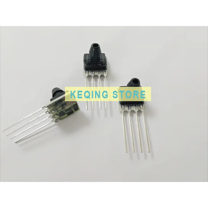 Sensor tekanan Honeywell CPC01GFC, tempat impor