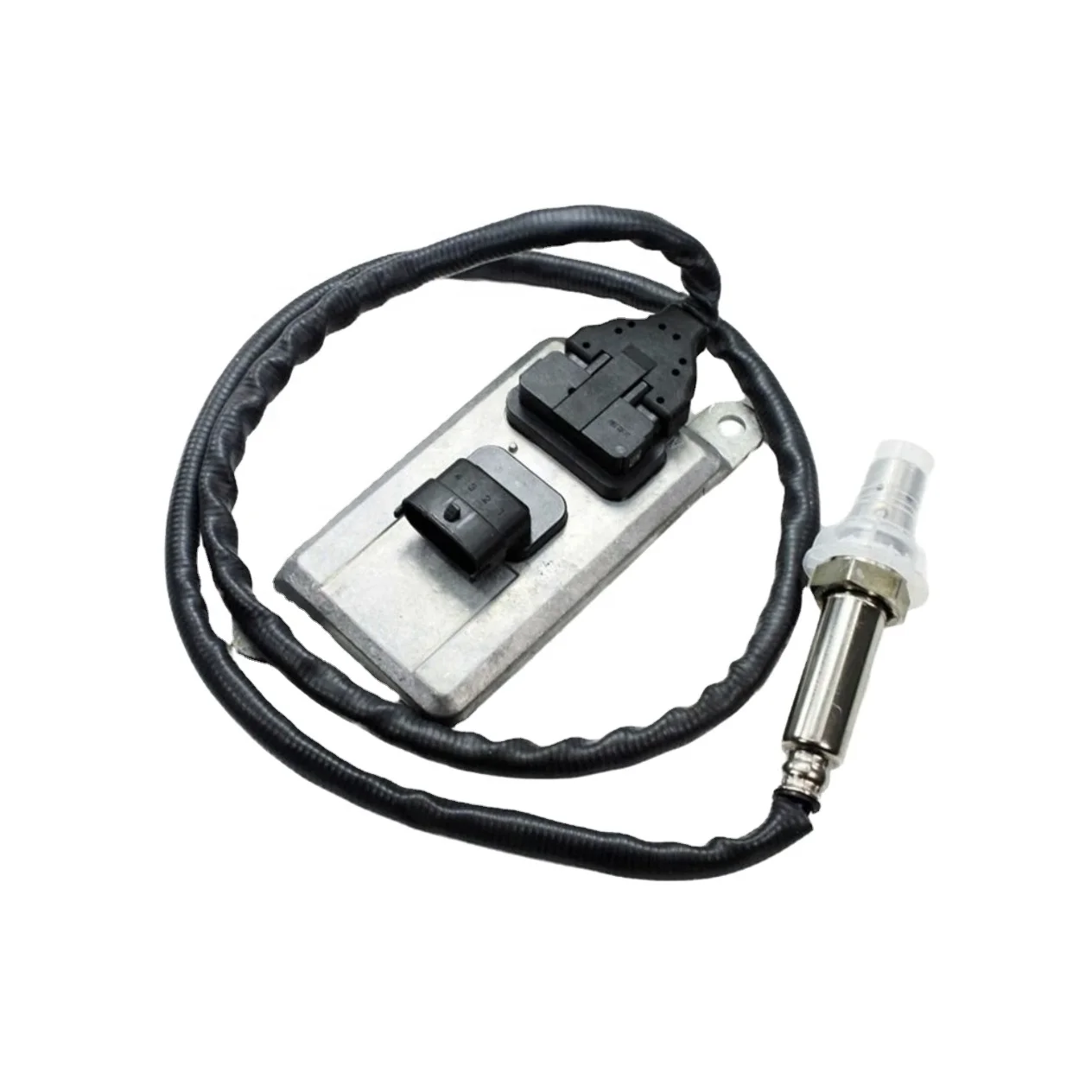 

High quality auto parts nox sensor price 5WK97338A OEM A0101532228
