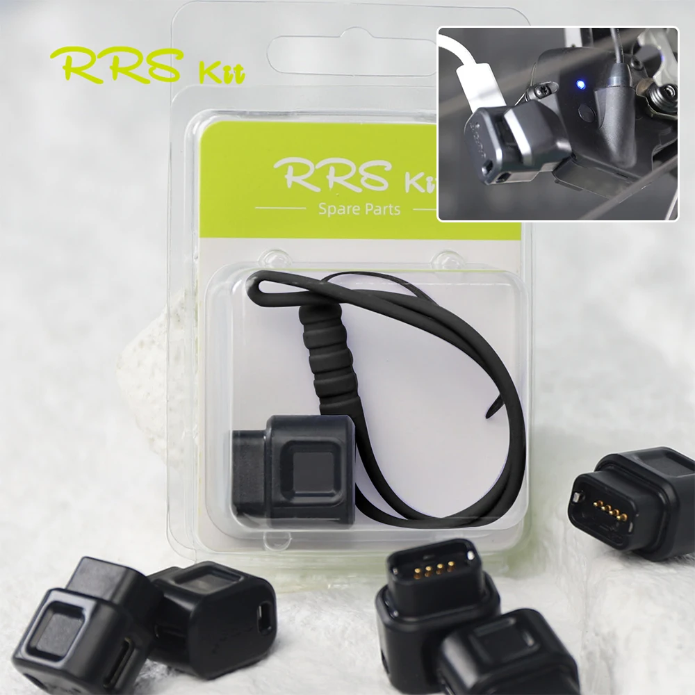 Rrskit Mini Bicycle… - image