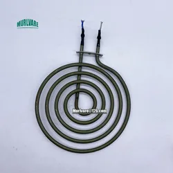0259100 230V 50HZ 1400W Heating Element Heater Heating Tray For Philips HD9220 HD9225 HD9232 HD9620 9621 9622 9623 Air Fryer