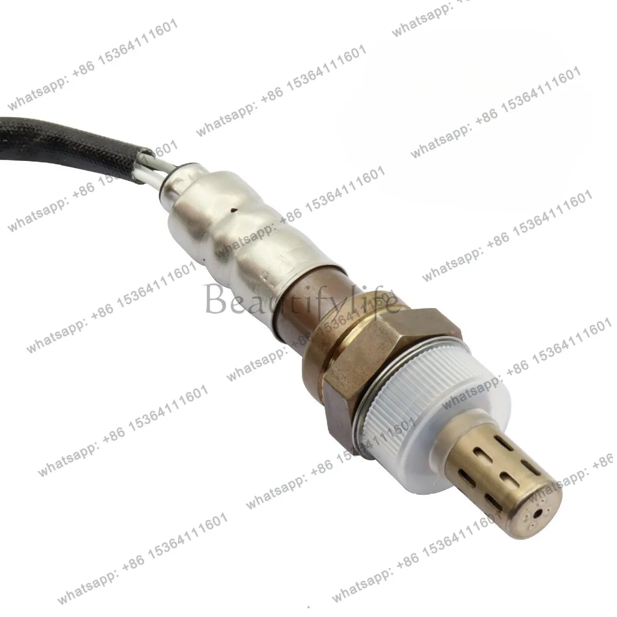 FOOLLX Cross-Border Oxygen Sensor 11781427884 Oxygen O2 Sensor