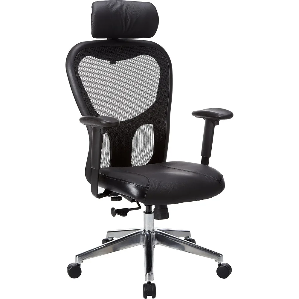 

Luxury High-End Office Chair