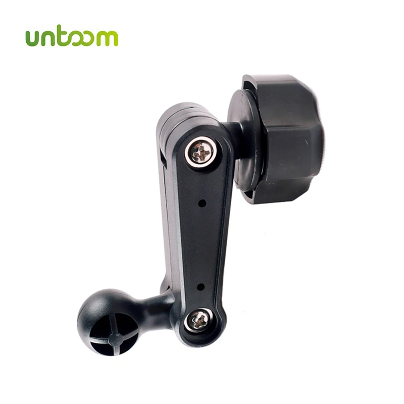 Auto-Handyhalterung Verlängerungsarm-Adapter mit 17mm Kugelgelenk für Autohalterung, Handy-Ständer, GPS-Halterung Zubehör