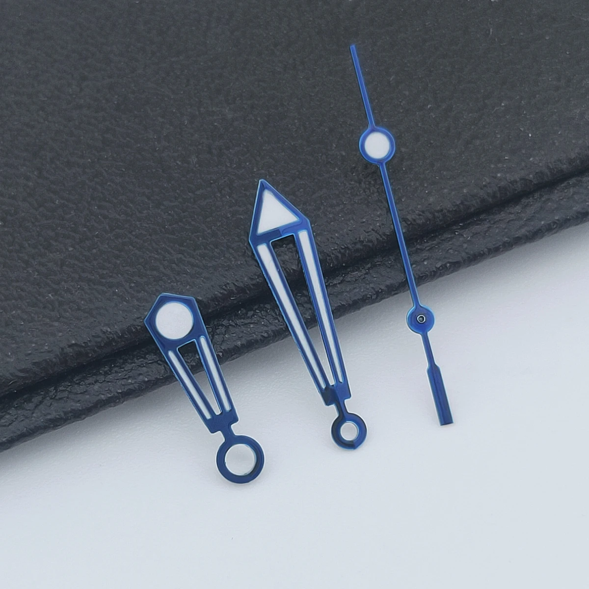 أيدي مضيئة، متوافقة مع حركات NH35 NH36 ETA2836 2824 Miyota8205 8215 821A Mingzhu DG2813 3804 PT5000. #4