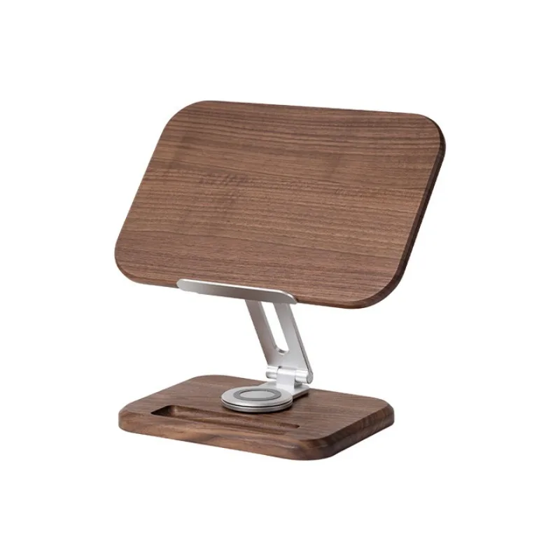 

Morning reading stand