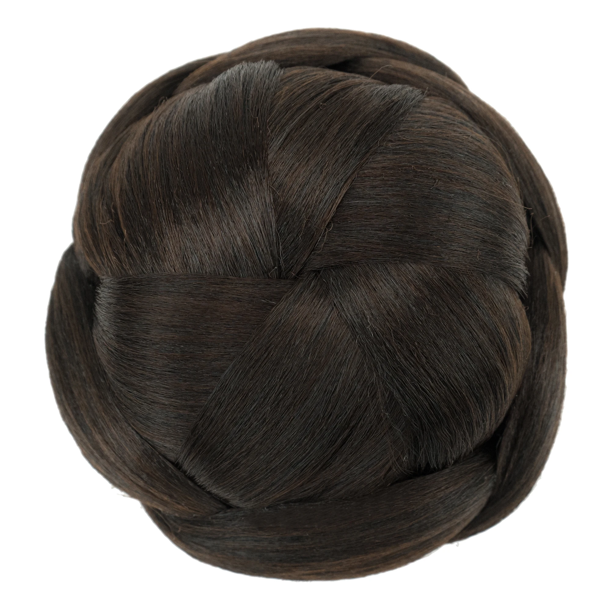 Soowee Synthetic Hair Chignon Apple Hair Bun Cover Blonde Bun Wig Updo Bsh Hair Donut Benehair Dropship Suppliers Hair Pieces