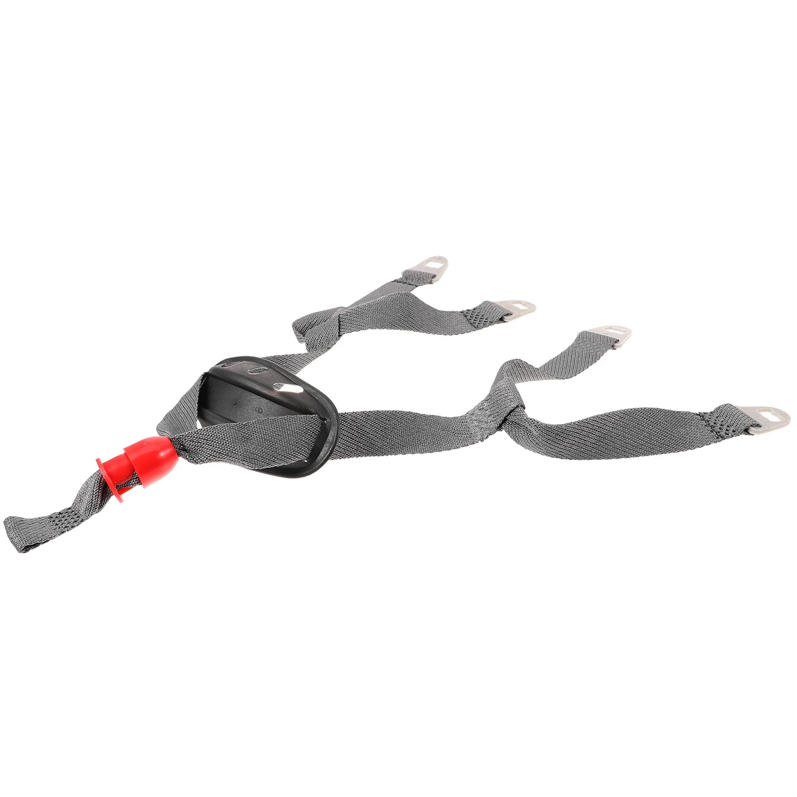 

1pcs Safety Chin Strap Y Shaped Adjustable Replacement For Hard Hat Durable Construction Site Use Hard Hat Accessories