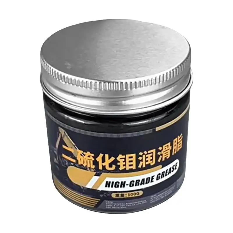 Wheel Bearing Grease Car Grease Multifunction Lubricant High Temp Grease Auto Grease Bearing Grease Lubricant For Trucks