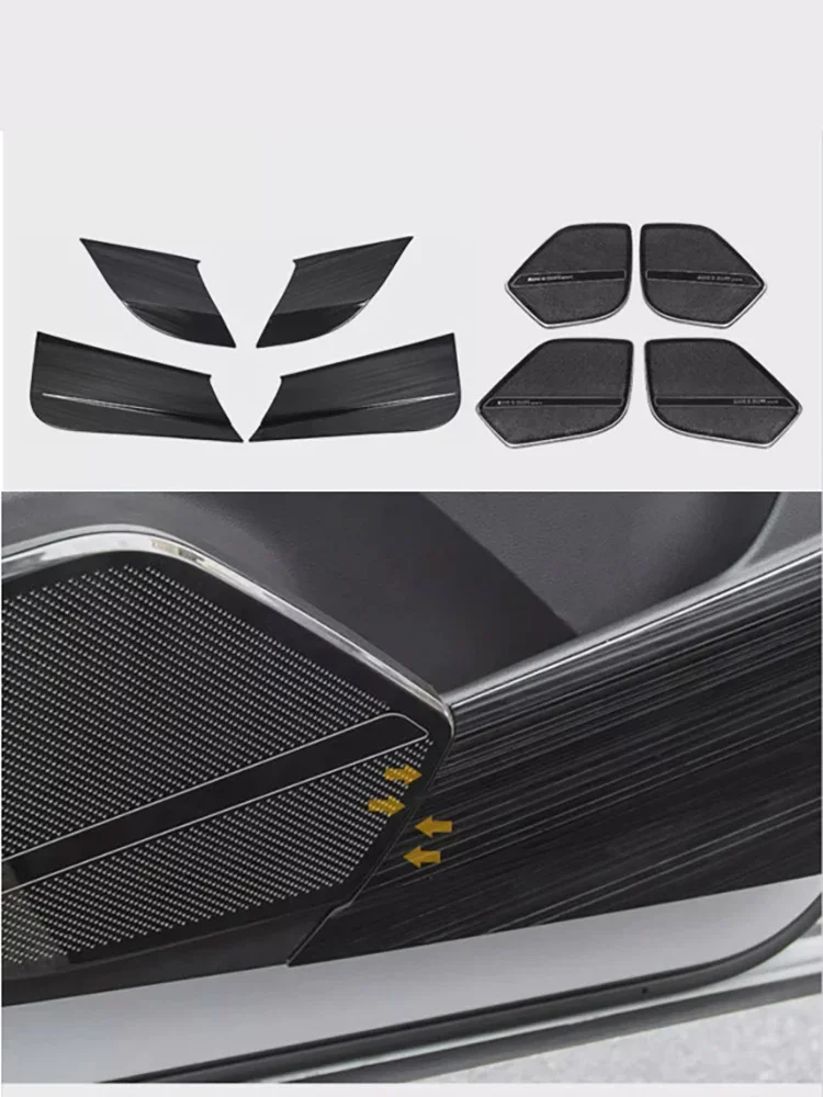 Stainless Steel Doo…