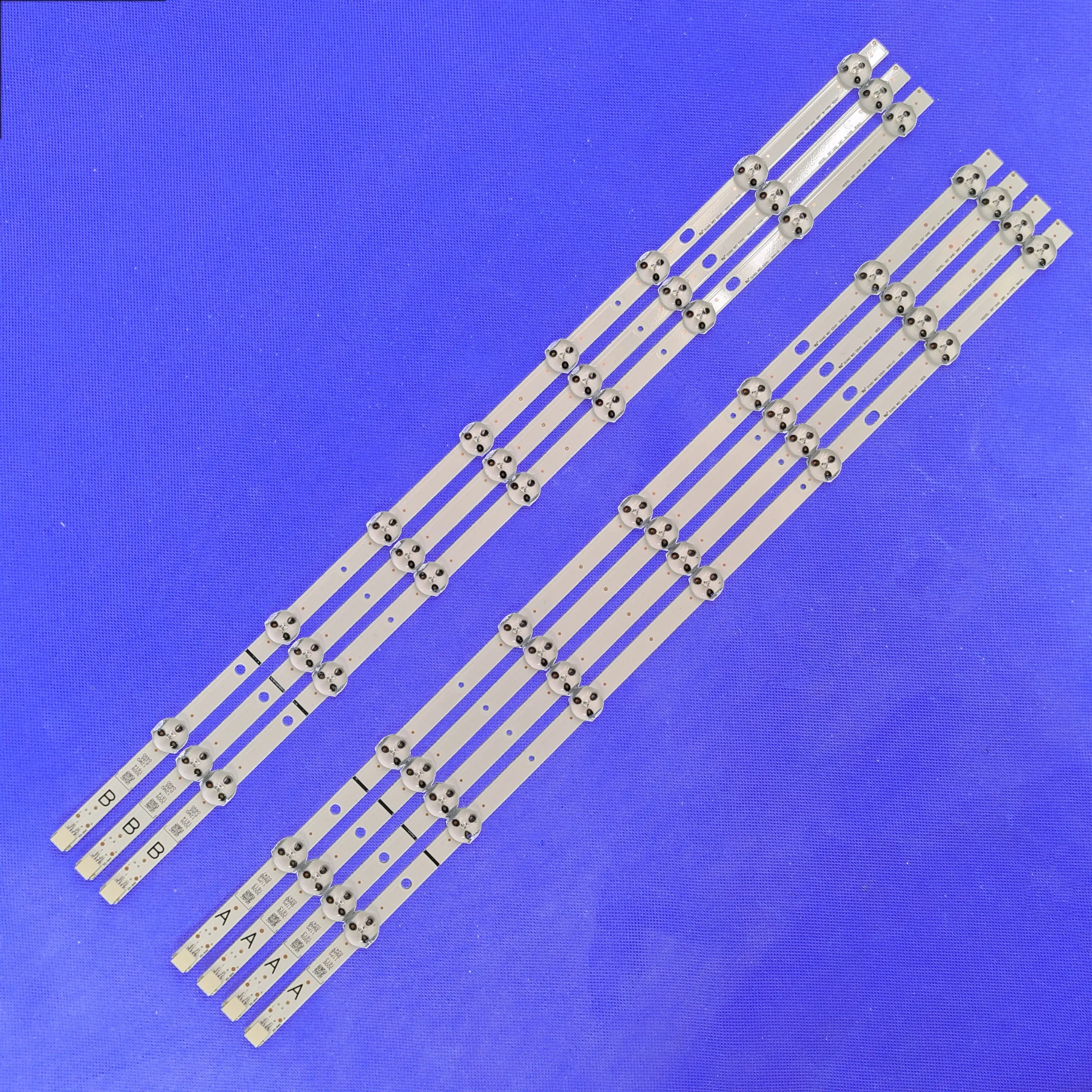 Led Strip For Svv55…