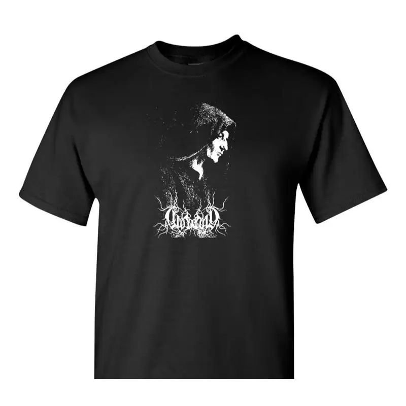 ColdWorld T-Shirt black metal lamp of murmuur vargrav abigor dissection mayhem