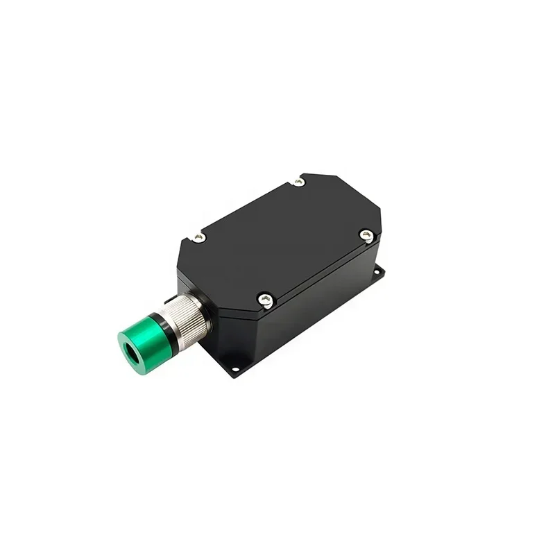 High Brightness Adjustable Focusing 520nm 500mw 1000mw 1400mw Industrial Grade TTL/PWM Long Life Green Line Laser Diode Module