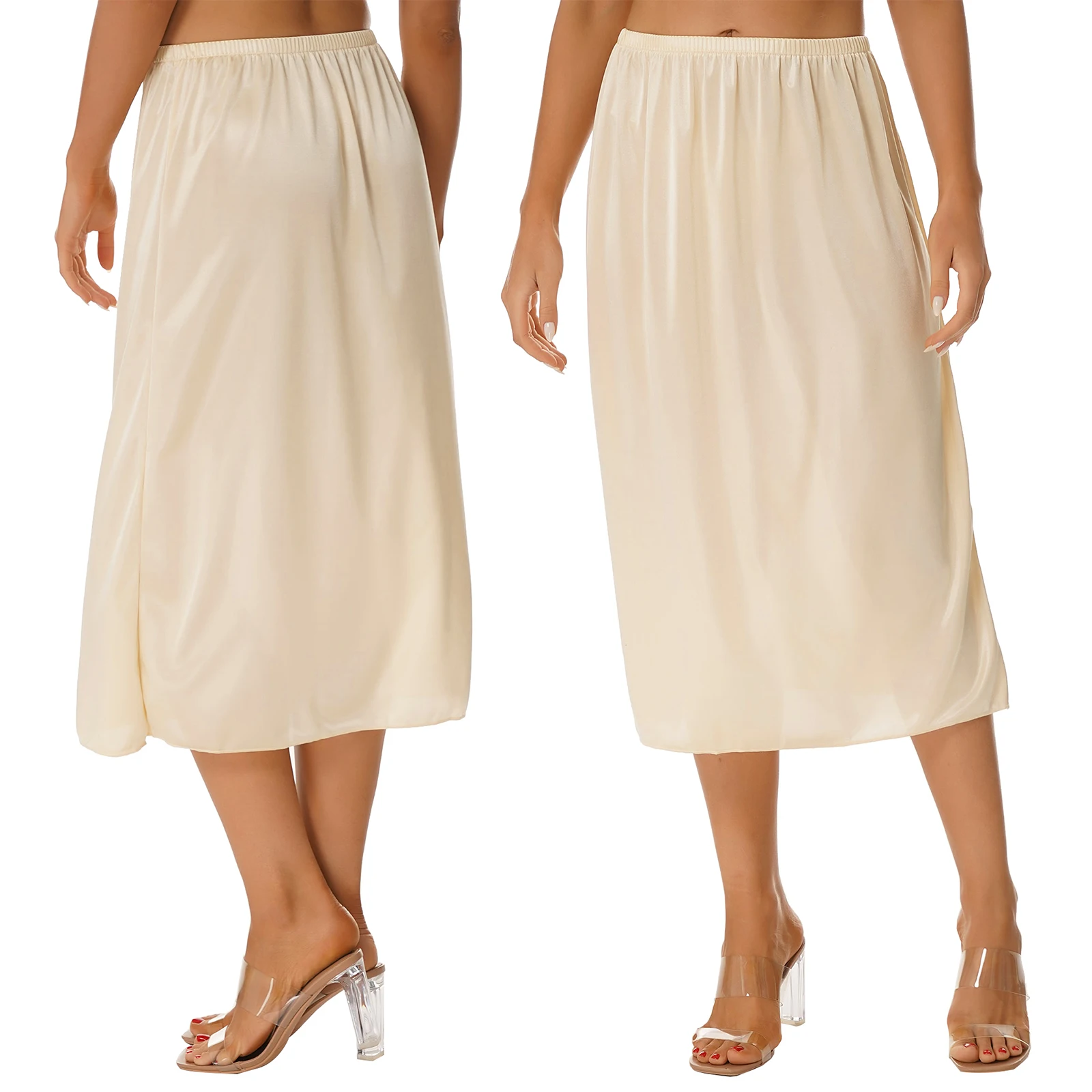 Womens Underskirt