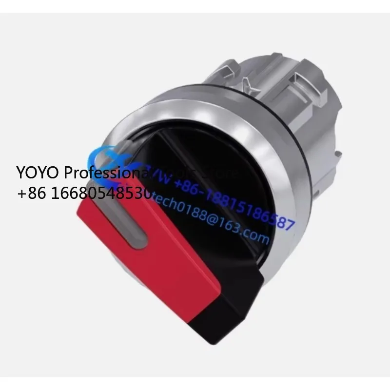2fd 1 Piece Switch Rotary 3SU1052-2BF60-0AA0 E2UK Make Offers