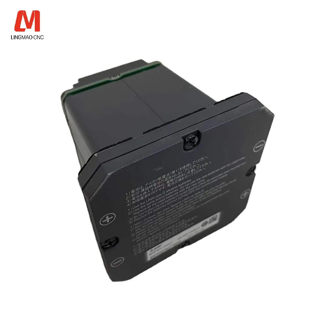 

ЛУЧШИЙ новый аккумуляторный блок привода для Mazak MDSBTBOX-LR2060 1st