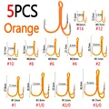 5pcs UV Orange