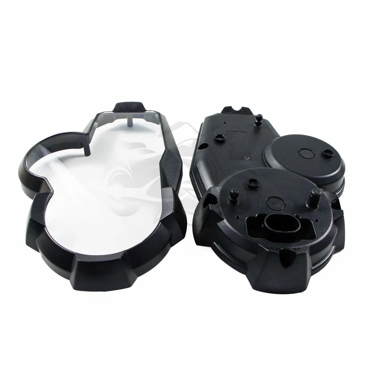 Adventure Motorcycle Speedometer Instrument Gauge Housing Cover Fit For 2013 - 2017 BMW R1200GS R1200 GS ADV LC 2014 2015 2016