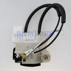 81311-1W020 Power Front Rear Left Right Door Lock Actuator Latch Module Motor Mechanism fit for Kia Rio 2012-2017 81321-1W040