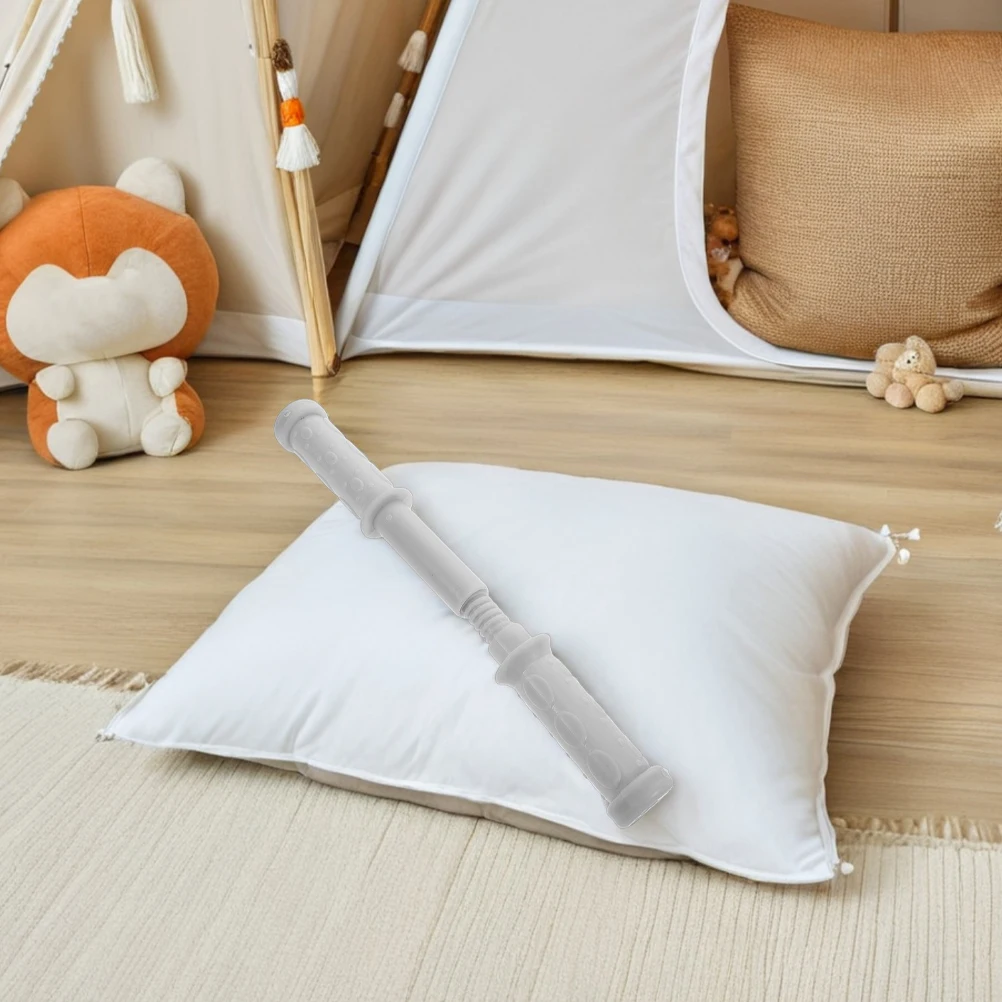 

5Pairs Rocking Horse Handle Universal Threaded Plastic Grip Replacement Baby Rocker Accessories Indoor Outdoor Use