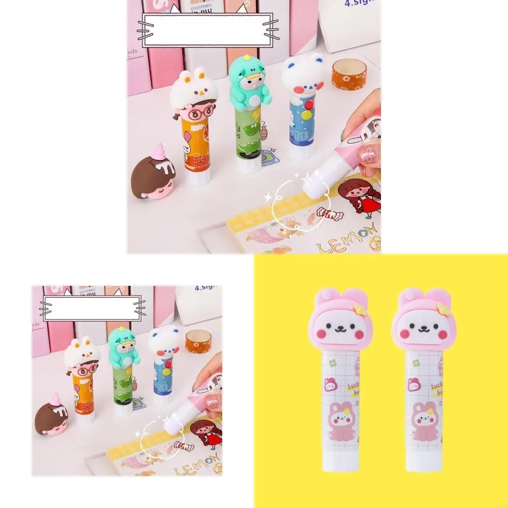 M5TB Plástico cola sólida cola