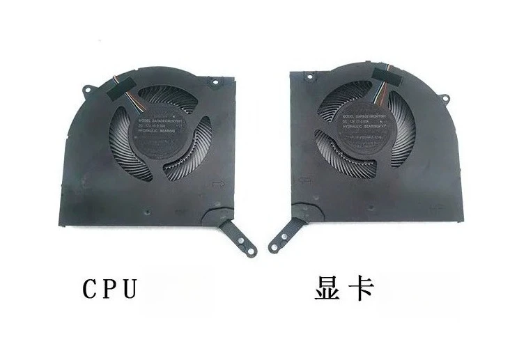 

For Lenovo Savior Legion Y9000P IAH7H R9000P ARH7H 2022 Cooling Fan
