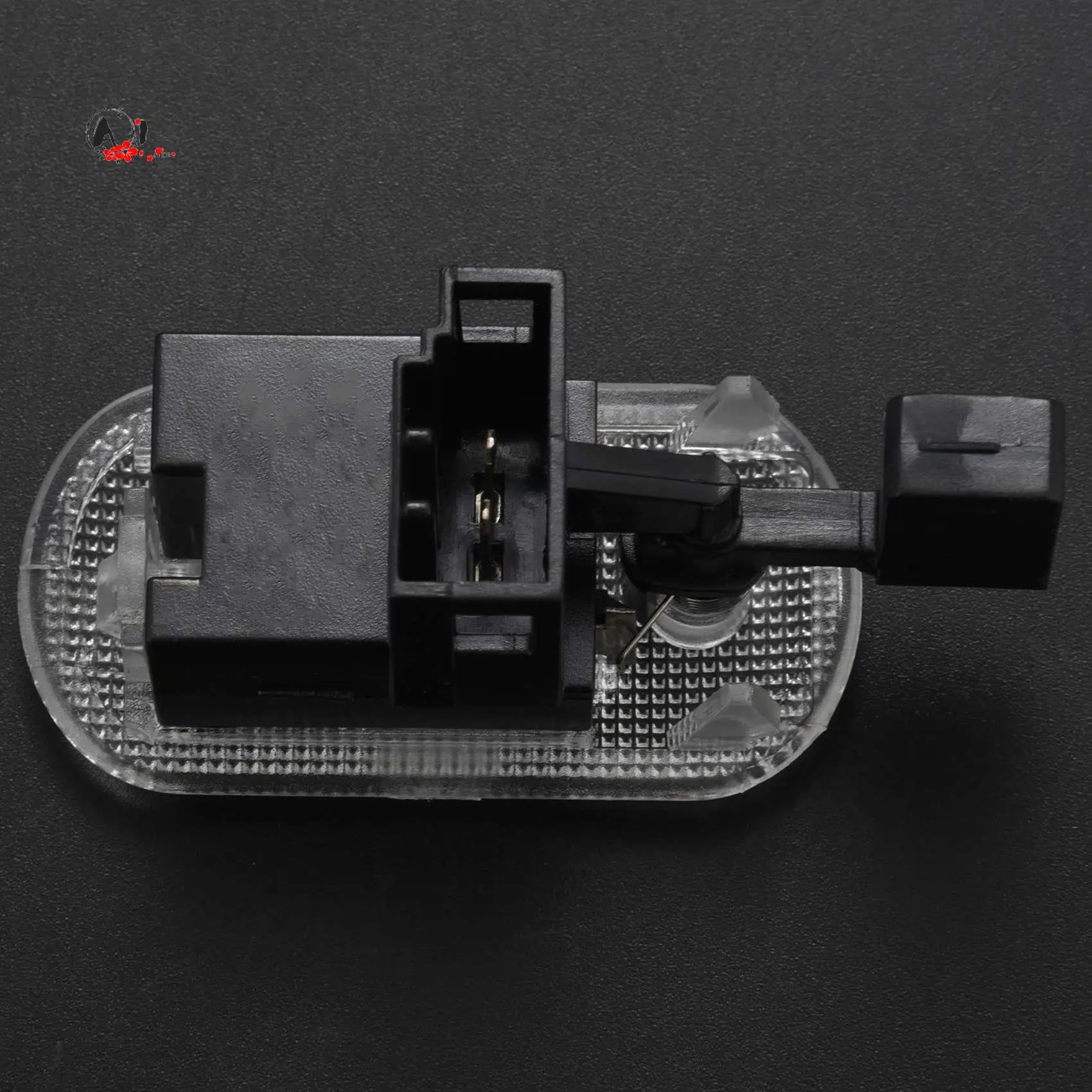 

A10E-Car Glove Box Light Storage Compartment Light For Golf Mk4 Bora Touran Touareg Caddy For Skoda Fabia Octavia Superb/Yeti