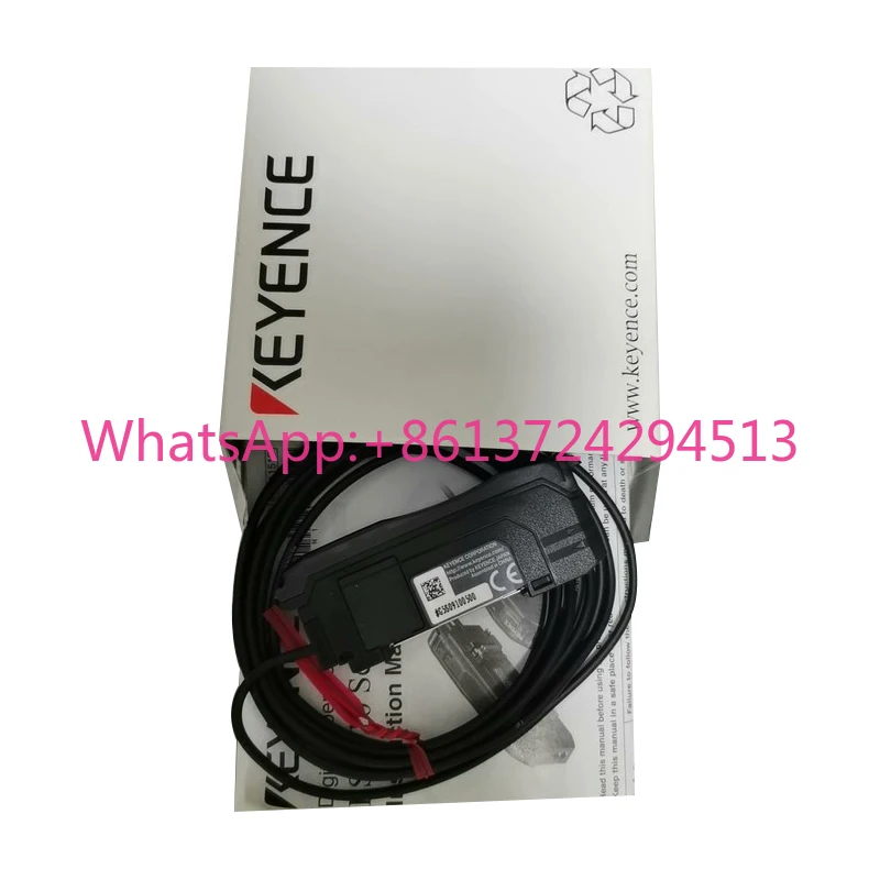 

Keyence FS-N11N Sensor Digital Display Optical Fiber Amplifier FS-N11P FS-N12N FS-N12CN FS-N12P original