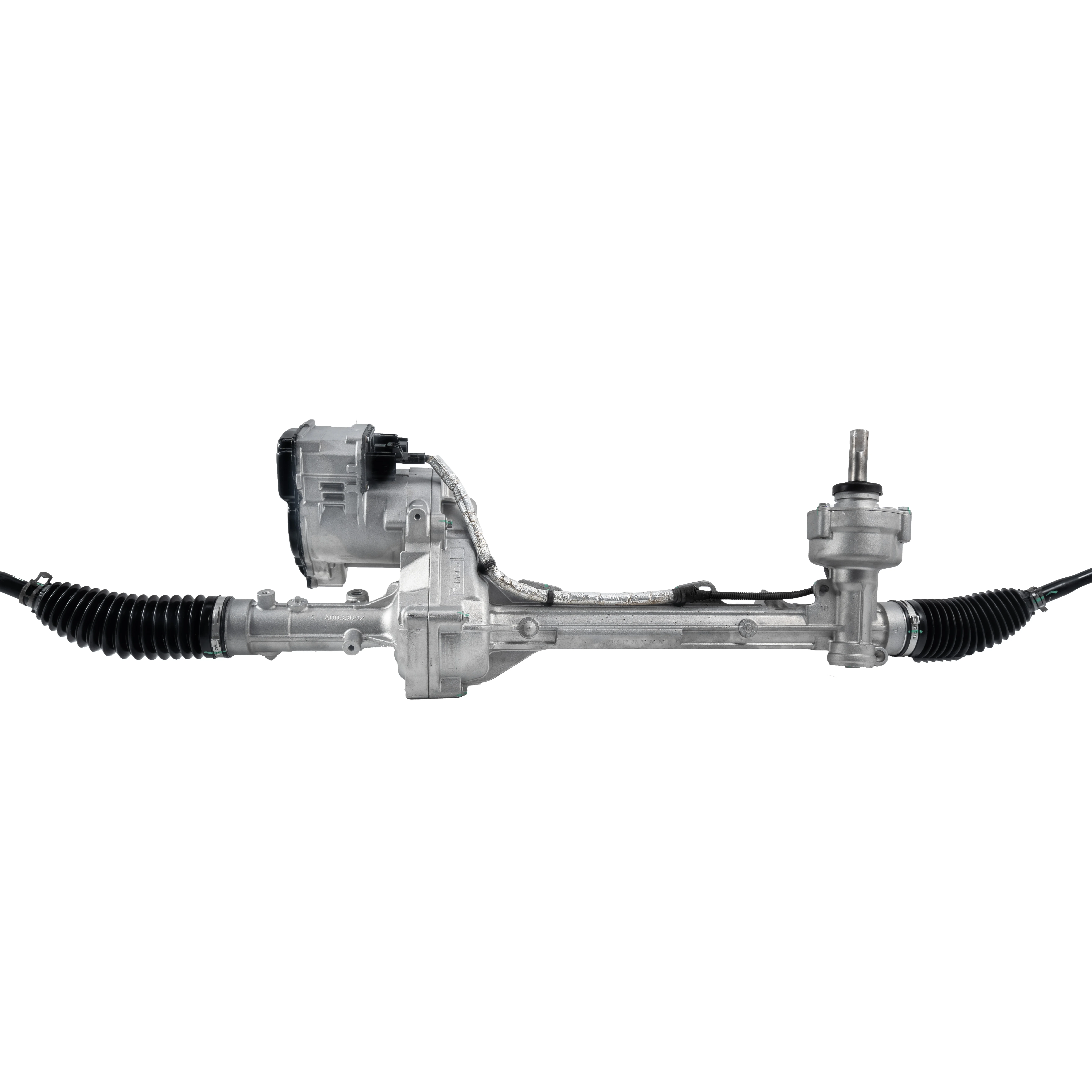 

Ufactured Electric Power Steering EPS CV6C3D070 Left Hand Drive Steering Rack EPS For Ford Focus/Kuga