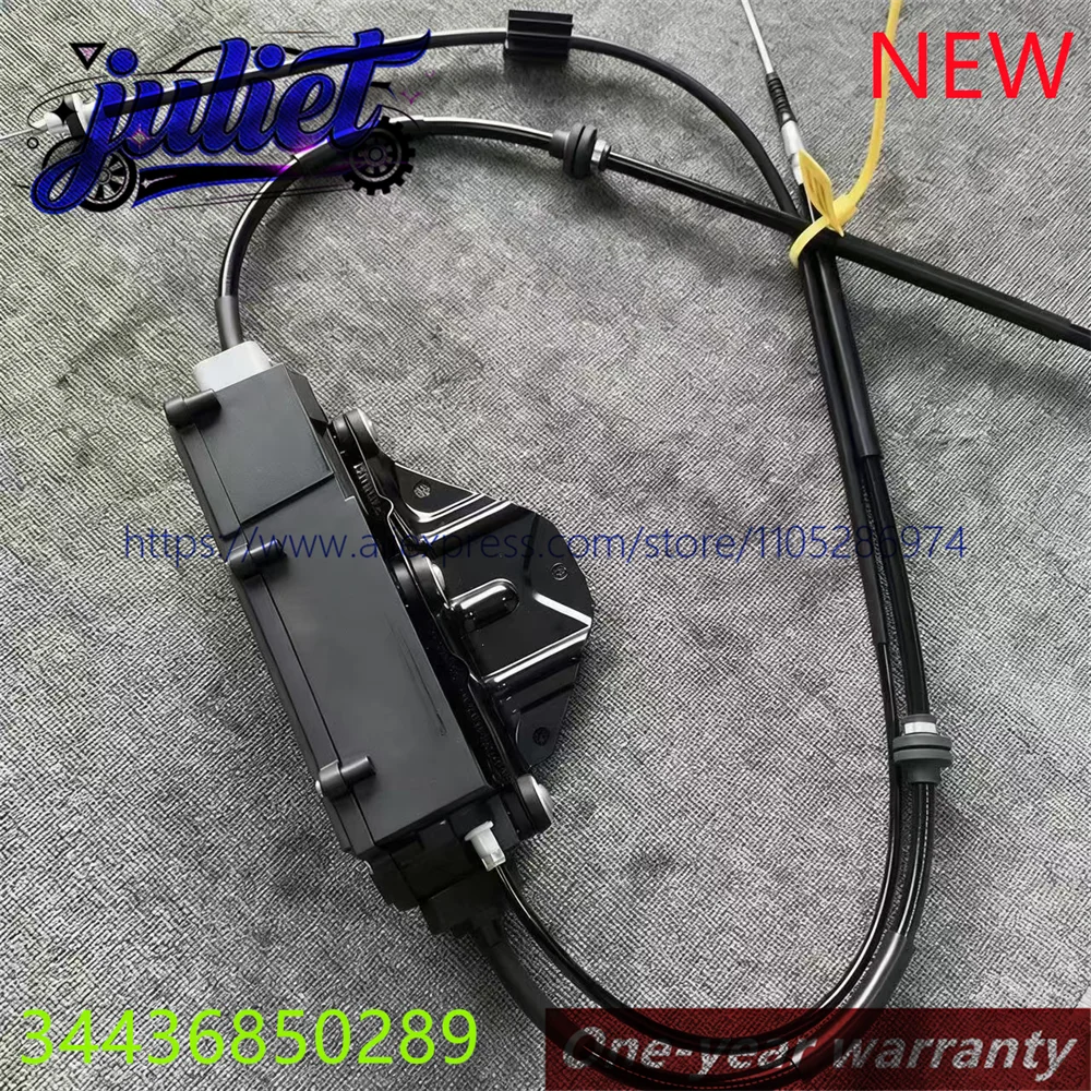 

AP03 34436850289 Electric Parking Brake Handbrake Actuator Control Unit For BMW X5 E70 2007-2013 / For BMW X6 E71 E72 2008-2014