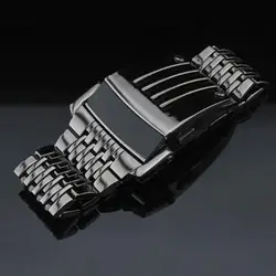 Calendar Wrist Watch Watch Sport Digital LED for Office Automatic Energy Saving Mode Stainless Steel for Officer