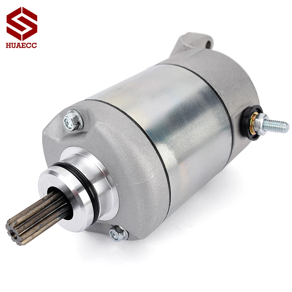 

Electrical Engine Starter Motor 31200-KAF-000 for Honda CB400 CB400SF Super Four 92-98 CB-1 CB400F 89-91 CBR400 NC23 87-89