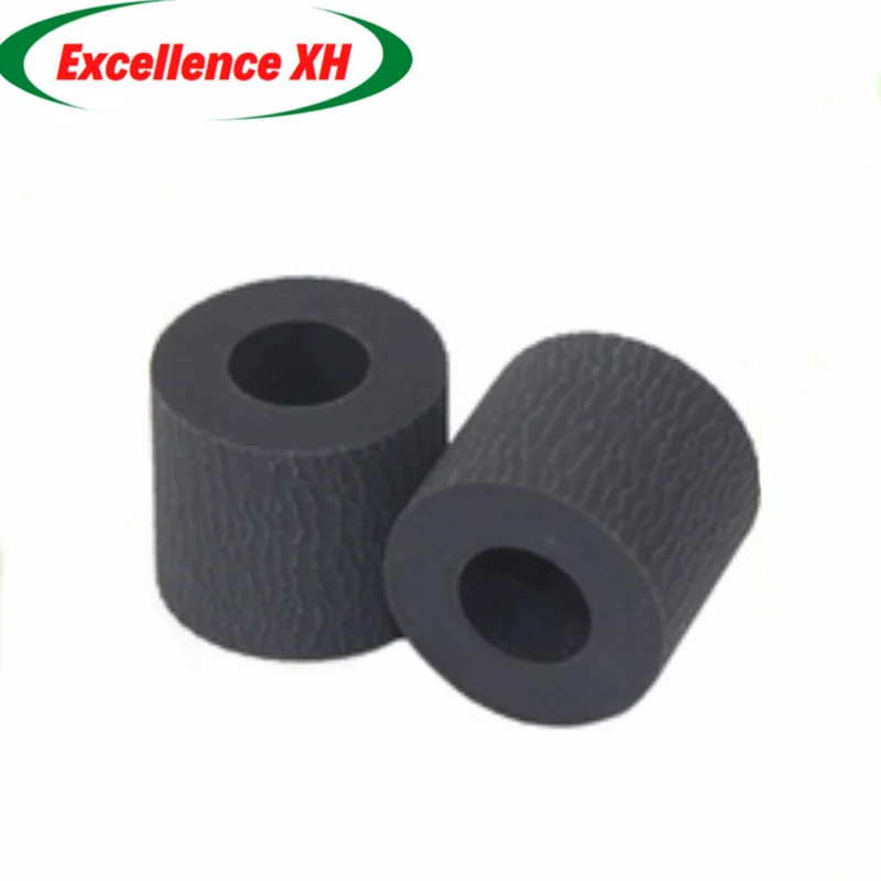 50pcs 5335 7525 7535 7775 5325 Feed Roller Tire for Xerox WorkCentre 7655 7665 7675 7755 7765 5330 7425 7428 7435 7530 7545 7556