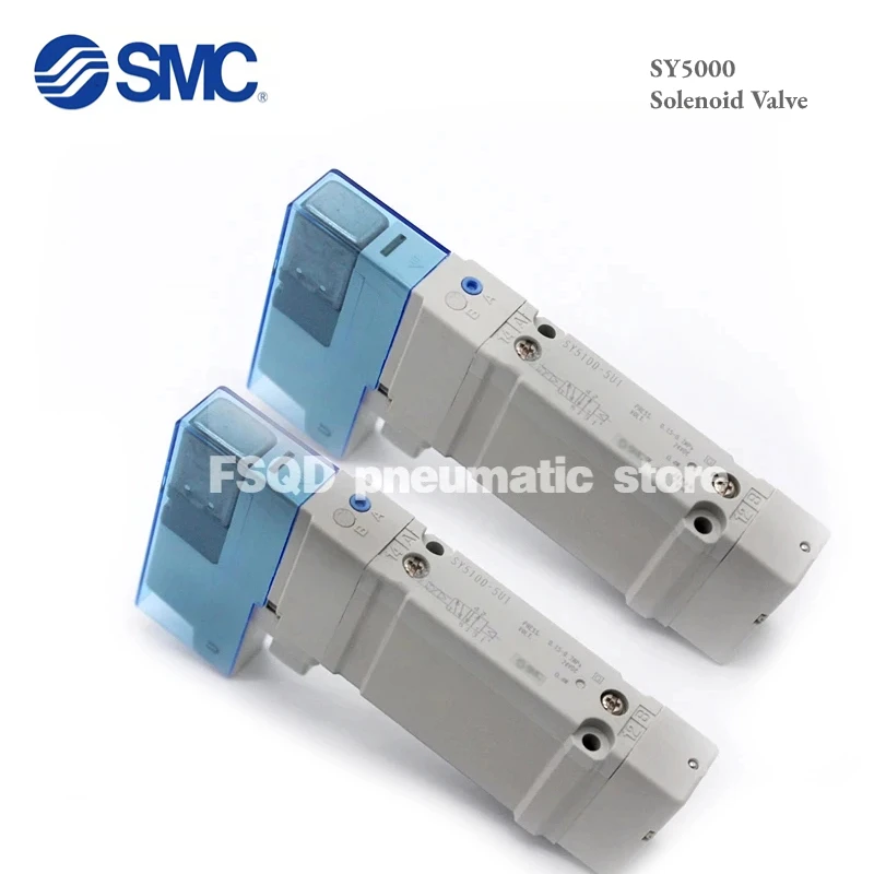 SY5120 SY5420 SY5300 SY5220-3LZE 4LZE 4LZ 5HZ 5GZD 5YO 5U1 5LOU 5LZD 2LZ 5LZ 5MZ-01 C6F E 01F C6-F1 Q Solenoid Valve SY5000