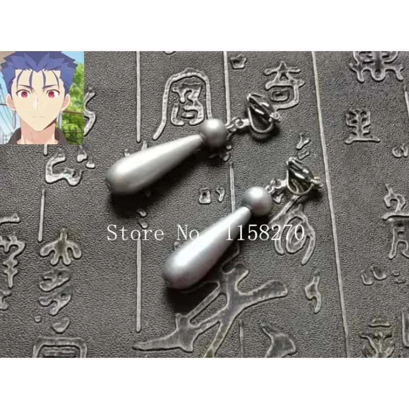 Fate Extra Lancer C…