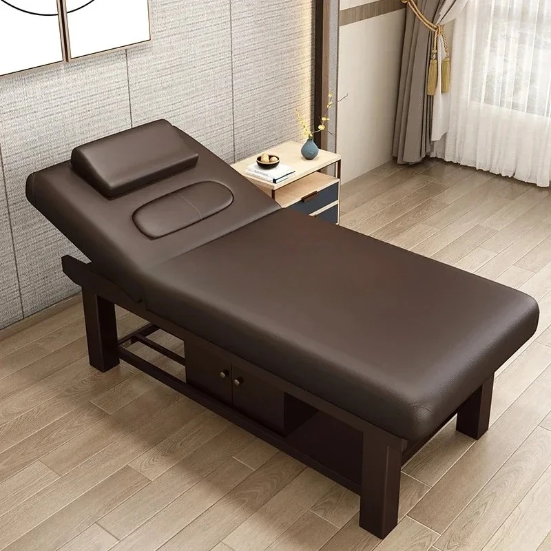 

Professional Massage Stretcher Aesthetic Cosmetic Camas Portatil Massage Furniture MQ50MB