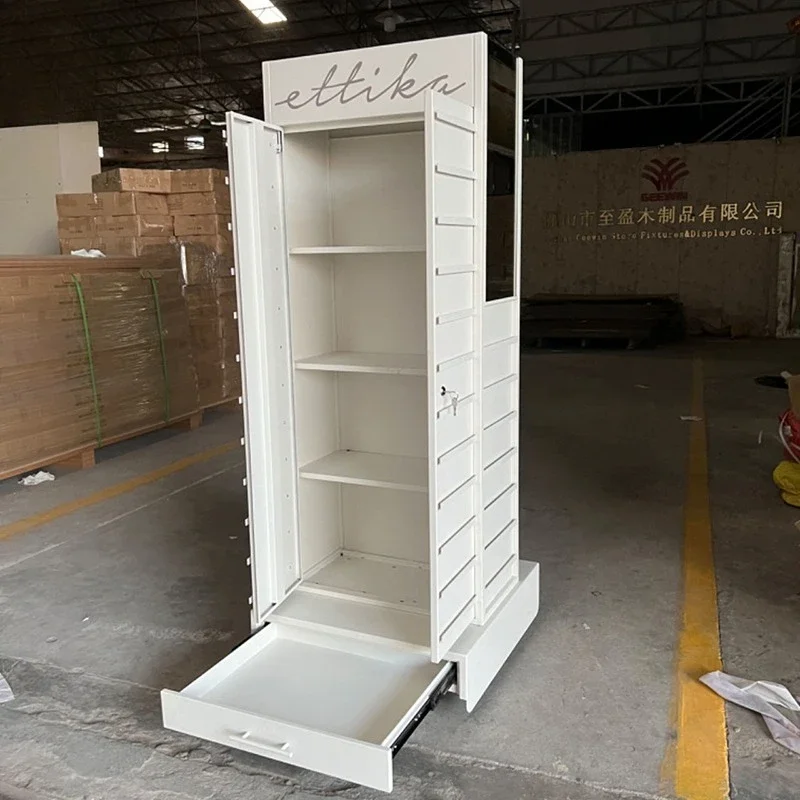 Product display stand Shop Metal decoration display stand Souvenir and gift display stand