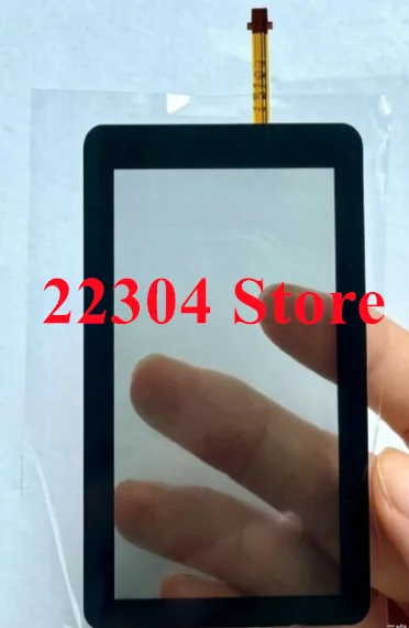 NEW LCD Touch For SONY Cyber-Shot T99 T99C T110 Digital Camera Repair Part