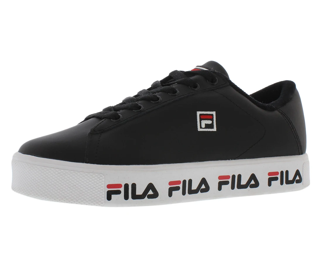 

Fila Multilogo Premium PS Boys Shoes