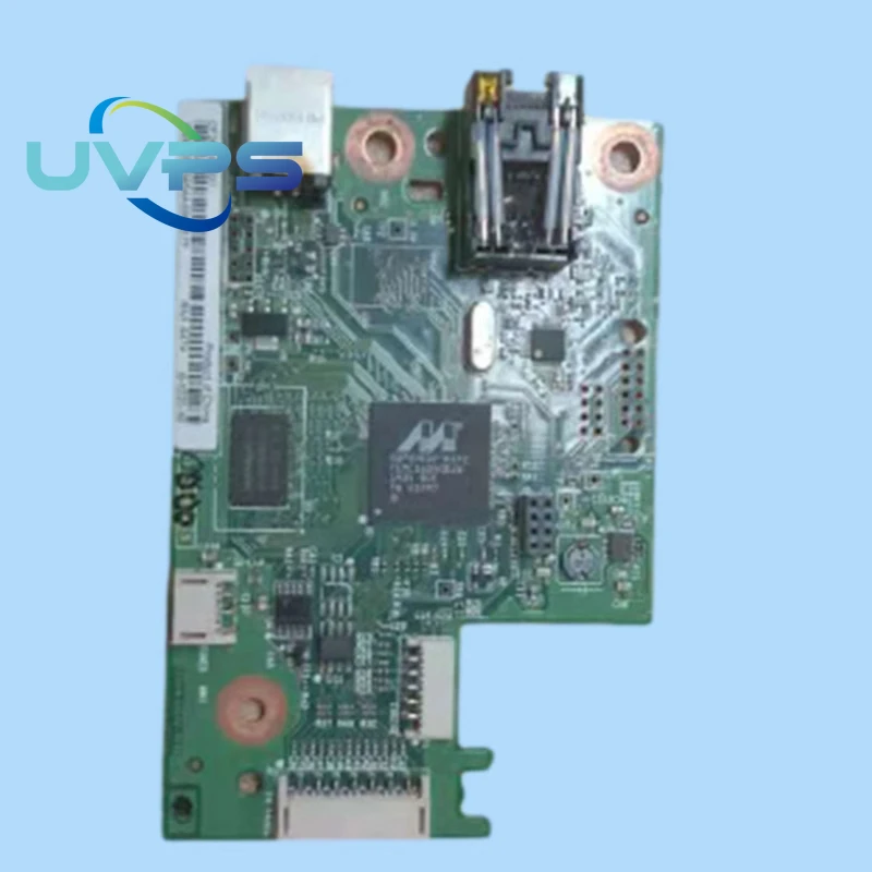 PCA ASSY Formatter Board Logic Main Board Mainboard Mother Board For HP LaserJet Pro CP1025 1025 CP1025NW CF339-60001