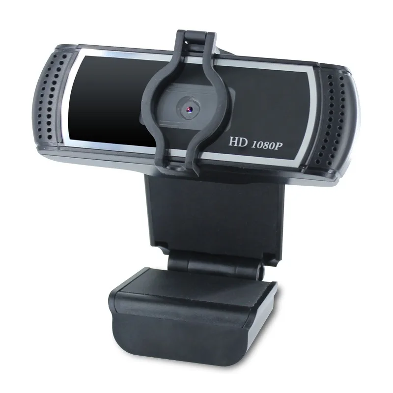 5.0million Pixel Auto Focus HD 1080P with Microphone Video Conference Online Class Live 2K Camera
