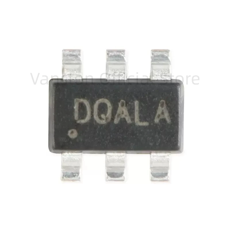 2pcs SY7201ABC SOT-23-6 SMT Silkscreen DQALA Brand New Original