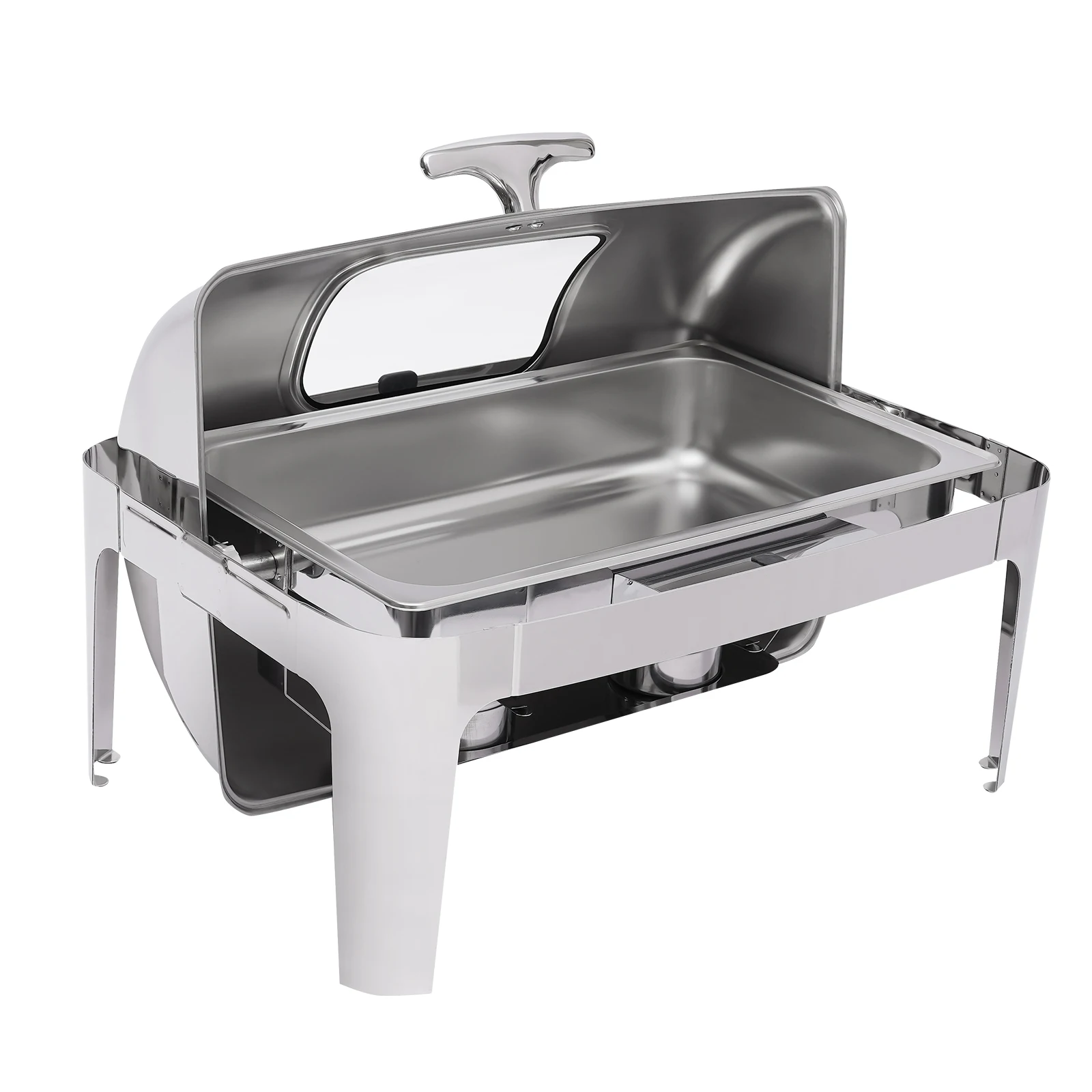 9L Chafing Dish Buf…
